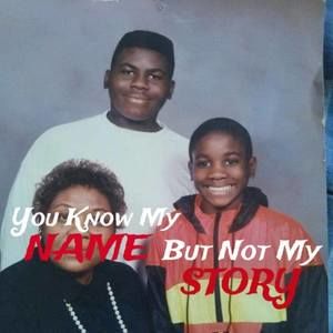 Meet your Posher, Gregory